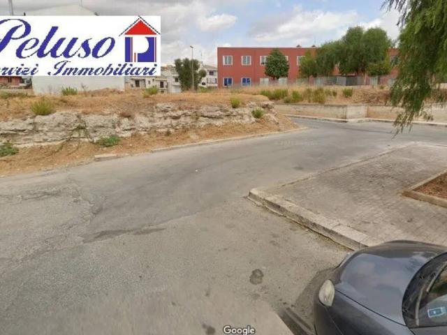 Terreno in vendita a Comiso RG