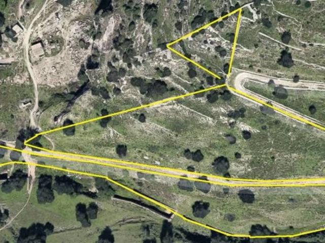 Terreno in vendita a Comiso RG
