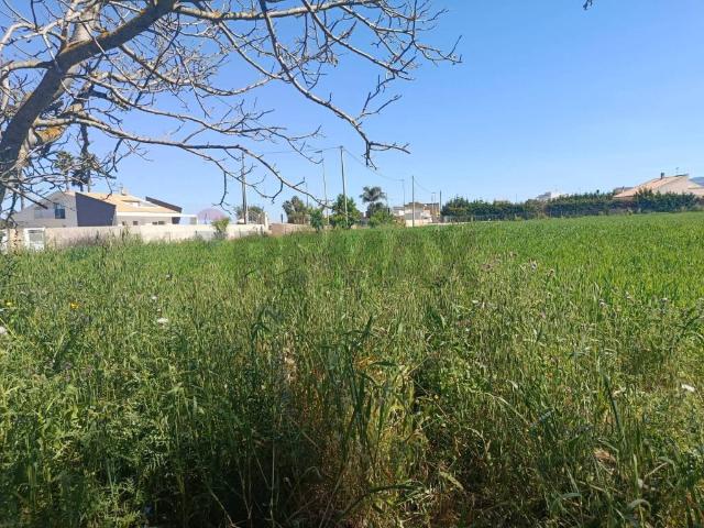 Terreno in vendita a Comiso RG
