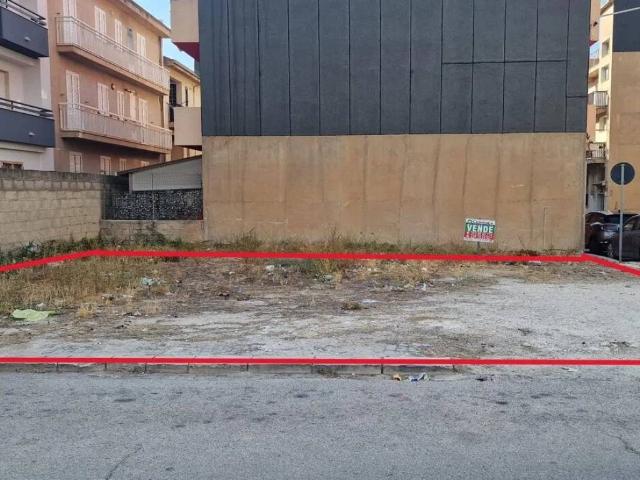 Terreno in vendita a Comiso RG