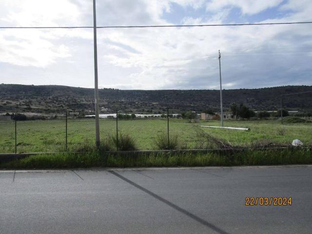 Terreno in vendita a Comiso RG