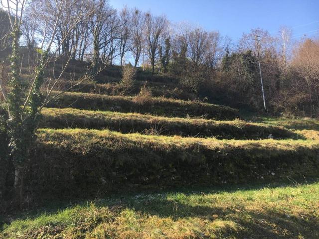 Terreno in vendita a Como CO