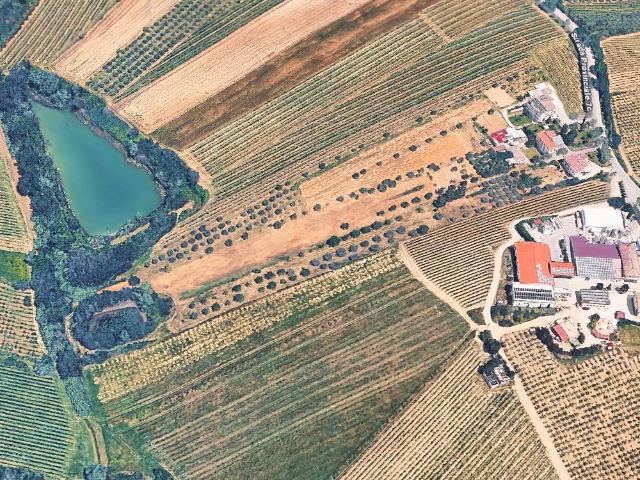 Terreno in vendita a Controguerra TE