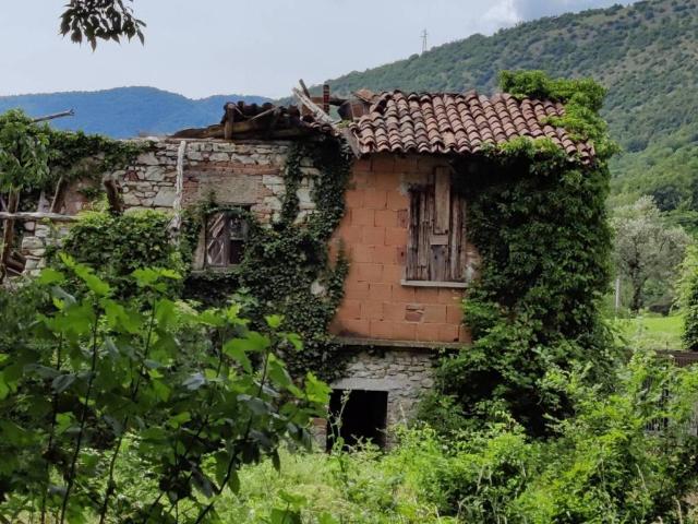 Terreno in vendita a Concesio BS
