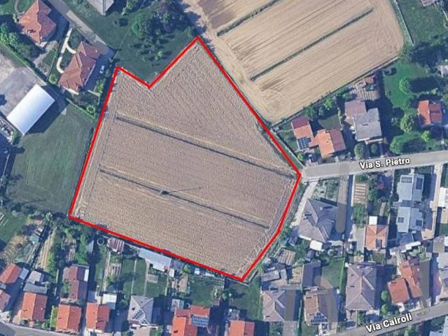 Terreno in vendita a Concordia Sagittaria VE