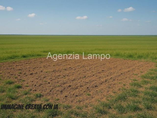 Terreno in vendita a Concordia Sagittaria VE