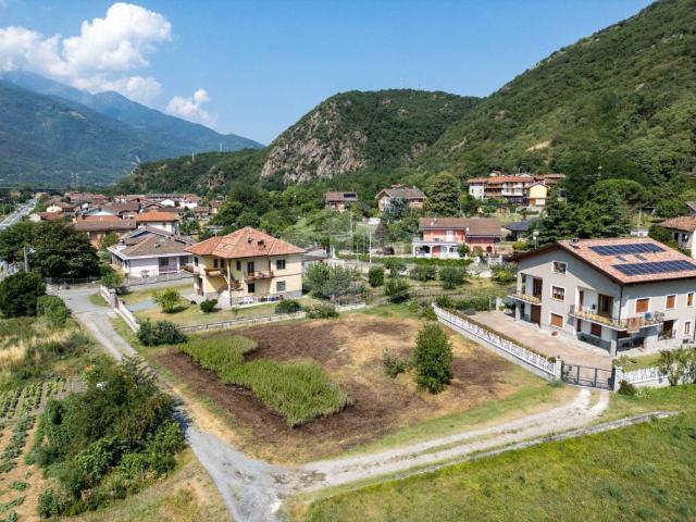 Terreno in vendita a Condove TO