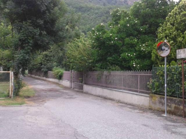 Terreno in vendita a Condove TO