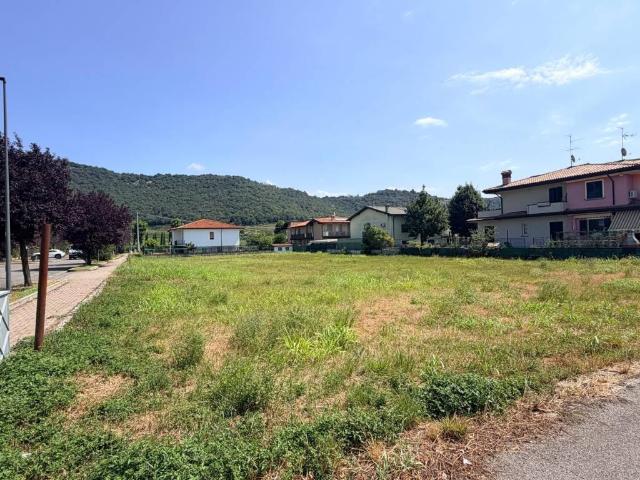 Terreno in vendita a Coccaglio BS