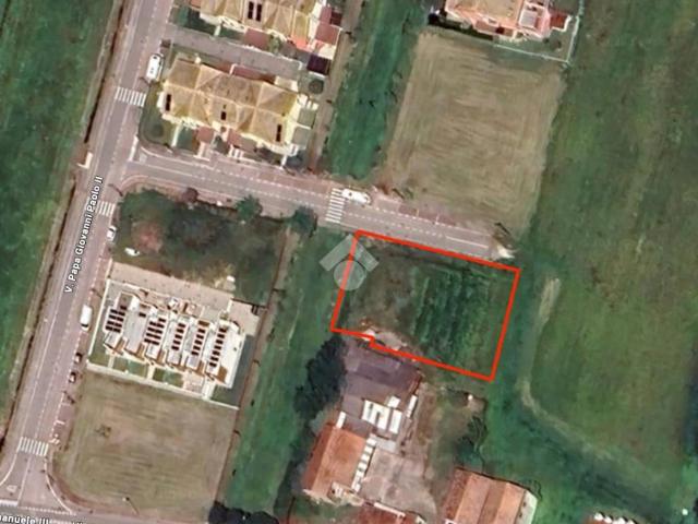 Terreno in vendita a Codevigo PD