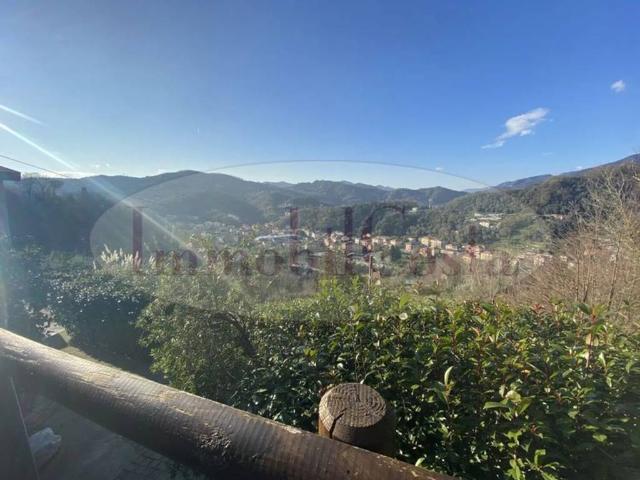 Terreno in vendita a Cogorno GE
