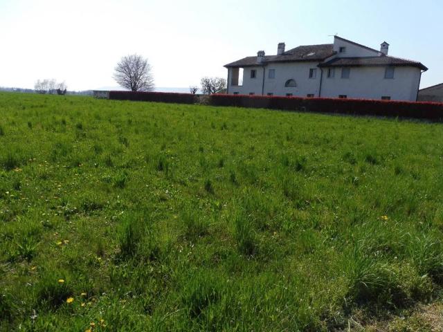 Terreno in vendita a Colceresa VI