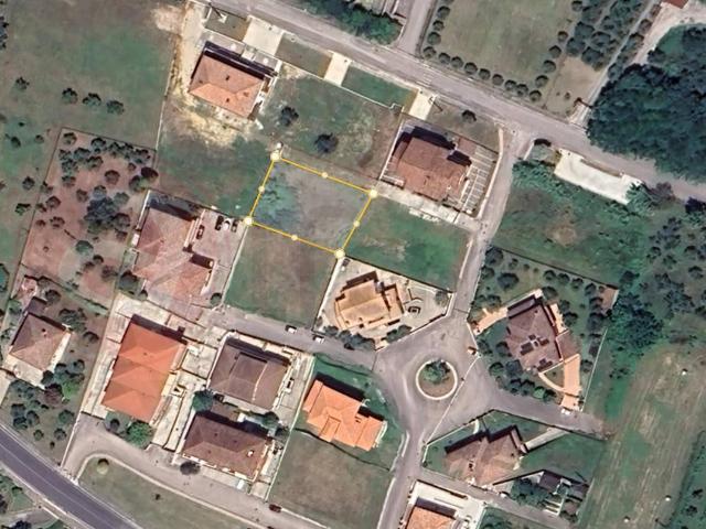 Terreno in vendita a Colfelice