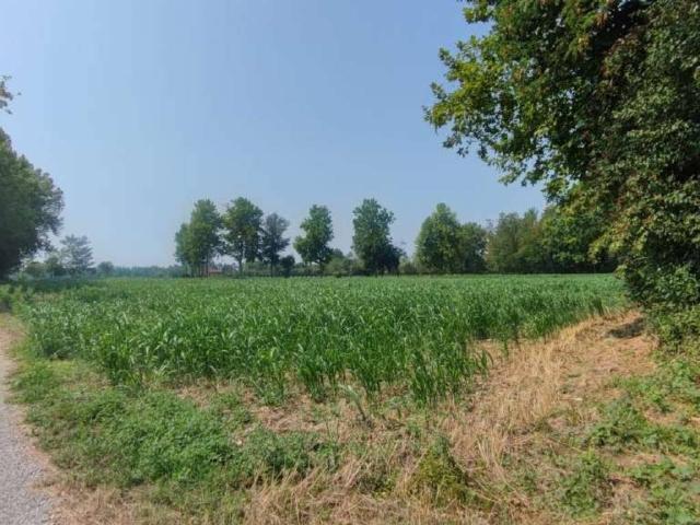 Terreno in vendita a Cologno al Serio BG