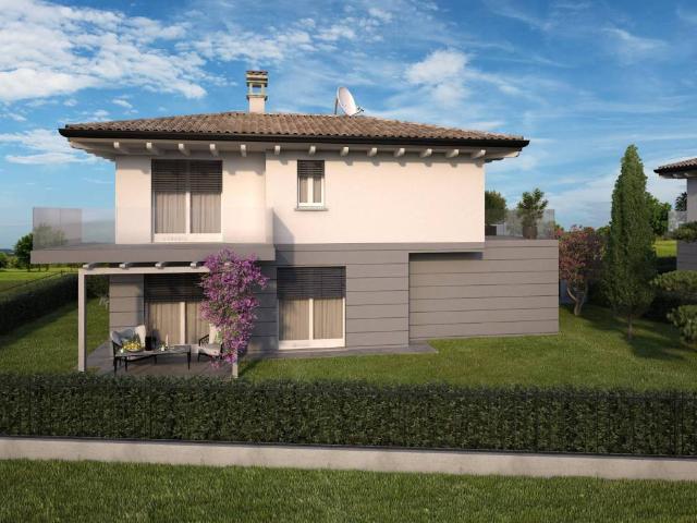 Terreno in vendita a Cologno al Serio BG