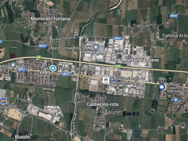 Terreno in vendita a Colognola Ai Colli VR