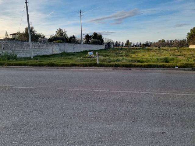 Terreno in vendita a Copertino LE