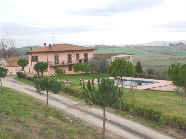 Terreno in vendita a Cortona AR