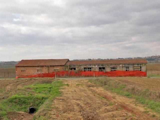 Terreno in vendita a Cortona AR