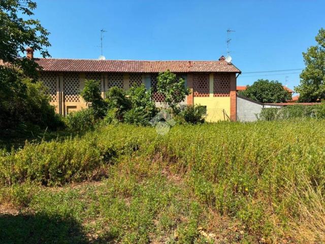 Terreno in vendita a Corbetta MI