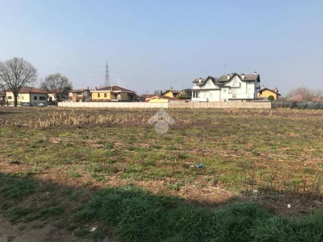 Terreno in vendita a Corbetta MI