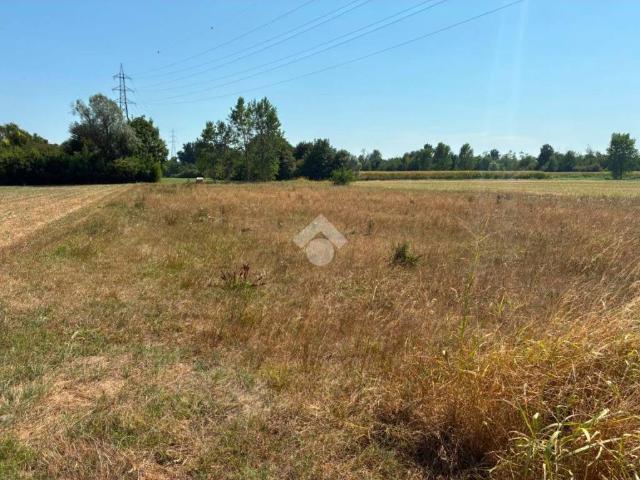 Terreno in vendita a Corbetta MI