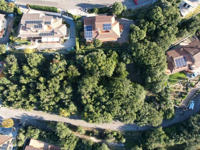 Terreno in vendita a Corciano PG