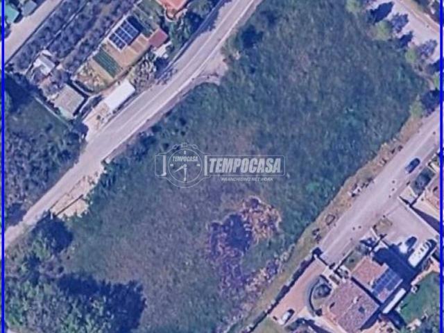 Terreno in vendita a Corciano PG