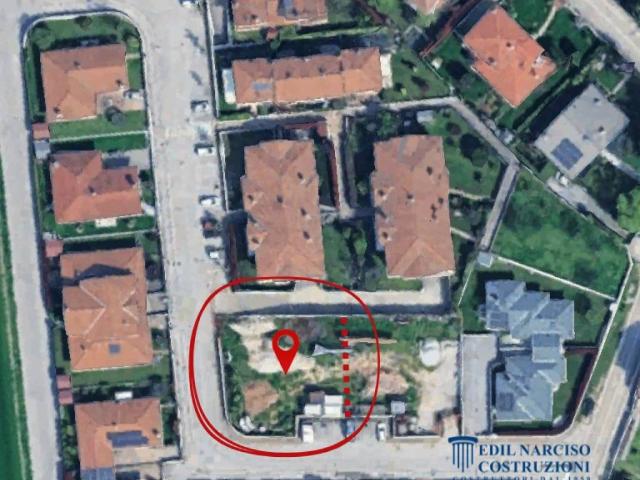 Terreno in vendita a Cordenons PN