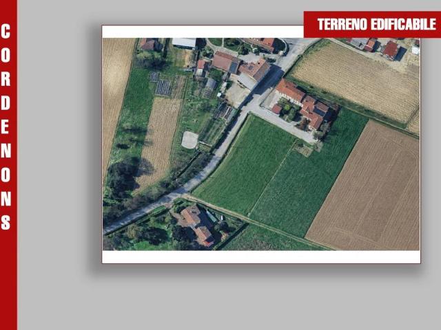 Terreno in vendita a Cordenons PN