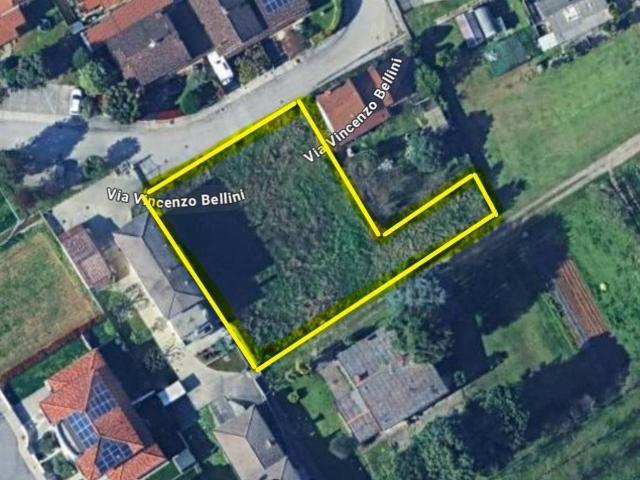 Terreno in vendita a Cordenons PN