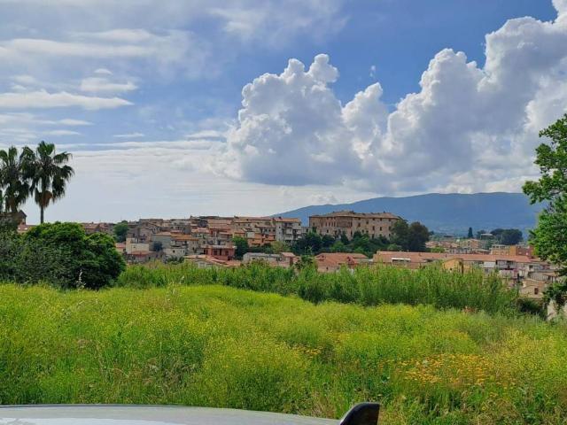 Terreno in vendita a Cori LT