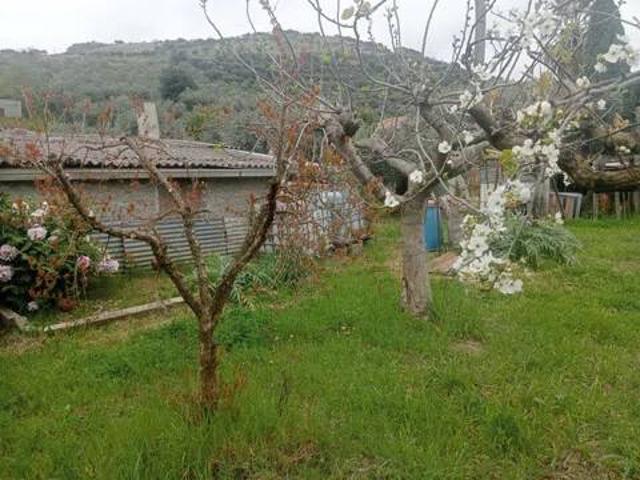 Terreno in vendita a Cori LT