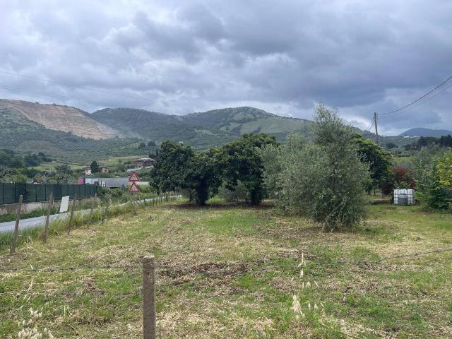 Terreno in vendita a Cori LT