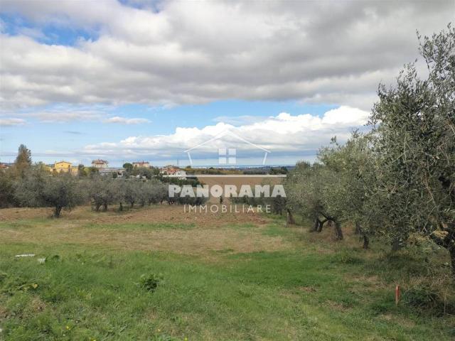 Terreno in vendita a Coriano RN