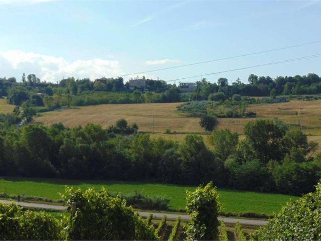 Terreno in vendita a Coriano RN