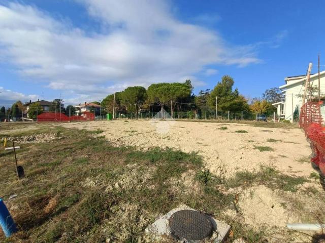 Terreno in vendita a Coriano RN