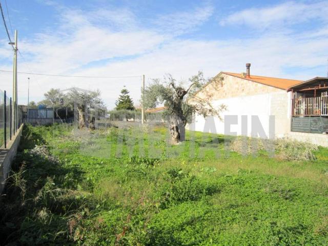 Terreno in vendita a Corigliano Rossano CS