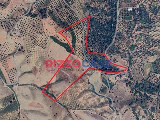 Terreno in vendita a Corigliano Rossano CS