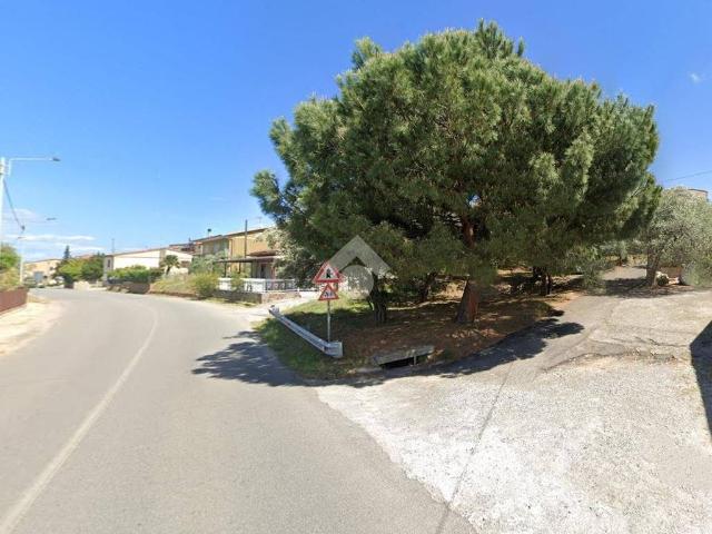 Terreno in vendita a Corigliano Rossano CS