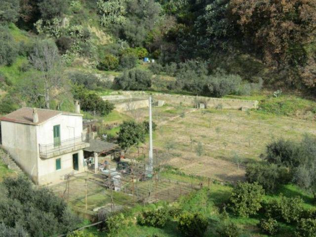 Terreno in vendita a Corigliano Rossano CS