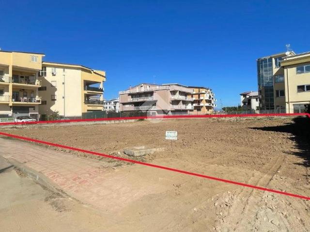 Terreno in vendita a Corigliano Rossano CS