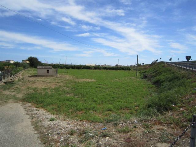 Terreno in vendita a Corigliano Rossano CS