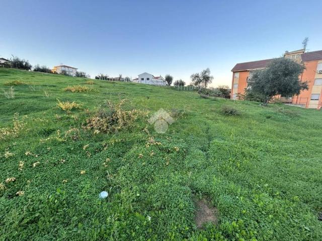 Terreno in vendita a Corigliano Rossano CS