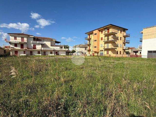 Terreno in vendita a Corigliano Rossano CS