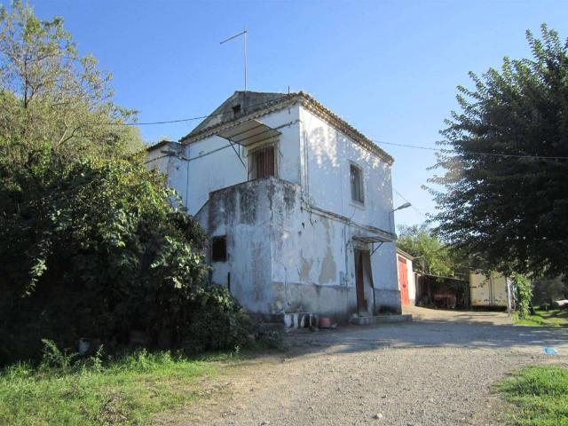 Terreno in vendita a Corigliano Rossano CS