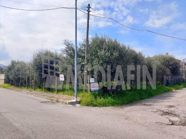 Terreno in vendita a Corigliano Rossano CS