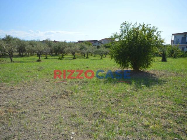 Terreno in vendita a Corigliano Rossano CS