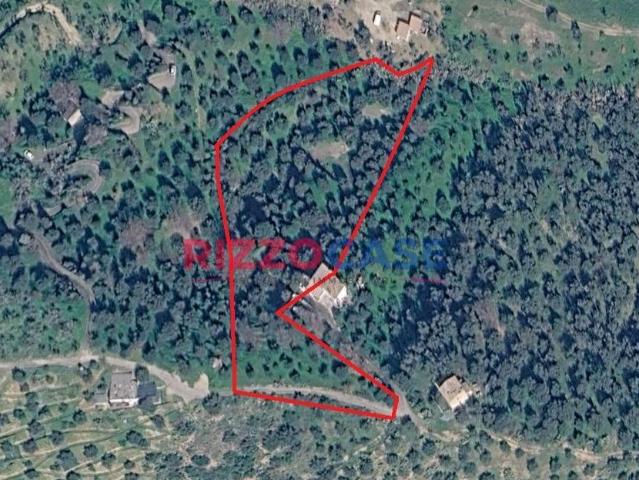Terreno in vendita a Corigliano Rossano CS