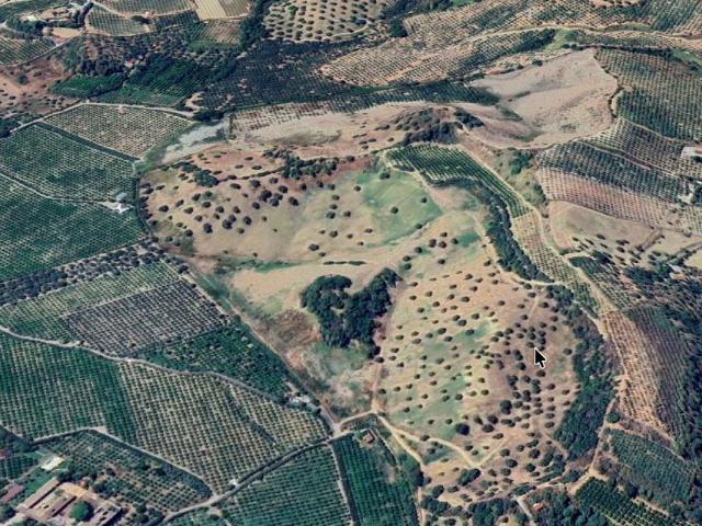 Terreno in vendita a Corigliano Rossano CS